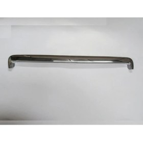 Resim BFN 2007 - 2012 Chevrolet Aveo Sd Kaput Uç Çıtası Nikelajlı (Bfn) (Oem NO:96648691) 
