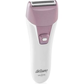 Resim Arzum Ar5059 Valente Şarjlı Epilasyon Cihazı-beyaz 