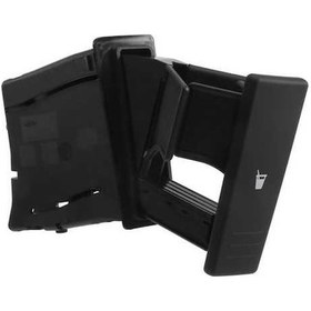 Resim Ulzyvf Yuvası-polo Tutucu Orta Konsol Kart Bardak Araba 9n 858 6q0 602 Ek 