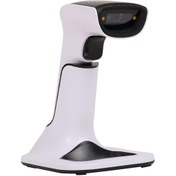 Resim POSSAFE Lqc201 Barkod Okuyucu 2d Bt Wf Usb Kablosuz 