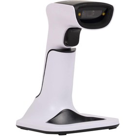 Resim POSSAFE Lqc201 Barkod Okuyucu 2d Bt Wf Usb Kablosuz 