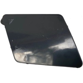 Resim Lasonstiges Bmw 5 Serisi F10 F11 F18 Ön Tampon Römork Kapağı Ile Çekme Kancası Çekme Göz Kapağı 2010-2016 51117246868 