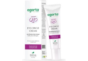 Resim Teknocan AGARTA%100 Doğal Göz Çevresi Kremi 
