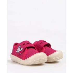 Resim Buckhead Fuşya Bebek Sneaker BUCK4331 Vıper 