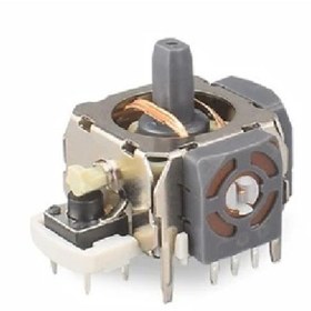 Resim Teknoroket XBOX 360 Joystick Analog Motor uyumlu 