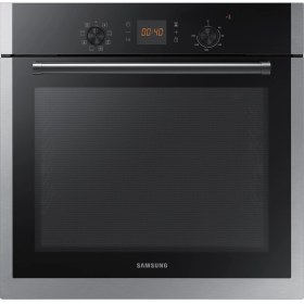 Resim Samsung Ankastre Fırın 60 lt Hacim 8 Programlı Şık Tasarım ile Mutfaklar İçin İdeal 