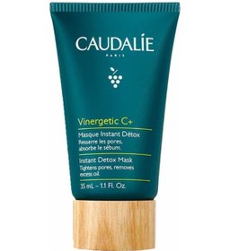 Resim Caudalie Vinergetic C+ Instant Mask 35 ML 