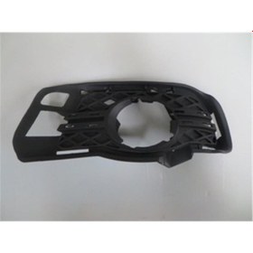 Resim Oem No A2048852223 Uyumlu Mercedes C Class W204 07/11 Sis Lamba Kapağı Sol Sis Delikli 