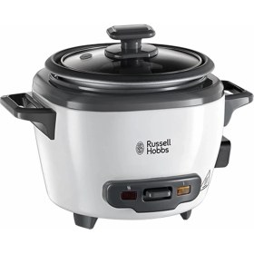 Resim Delixa 27020-56 Mini Pilav Pişirici, 200 W, 0,4l 