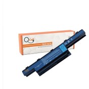 Resim Acer Uyumlu Aspire 5742G-484G50 Batarya 