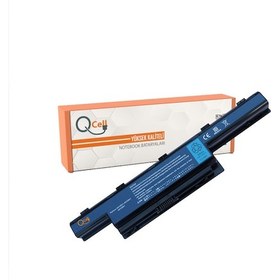 Resim Acer Uyumlu Aspire 5742G-484G50 Batarya 