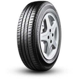 Resim Dayton 185/65r14 Tourıng 2 Yaz Lastiği Üretim Yılı: 2021 