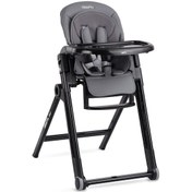 Resim Kraft Chef Mama Sandalyesi Gri 