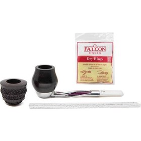 Resim Falcon 2li Set Snifter 