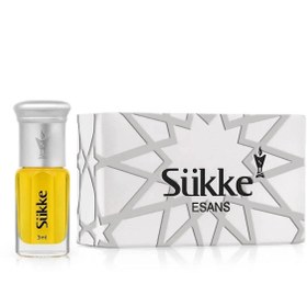 Resim Velved Ud Bayan Esans 3 ml. 