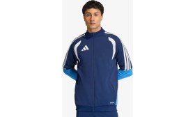 Resim Adidas JY8865 Tiro 26 Competition Training Jacket Erkek Eşofman Üstü 