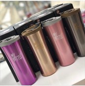 Resim ÖZDEMİR French Press Termos 500 Ml 
