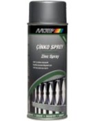 Resim Motip Aluminyum Çinko Sprey 