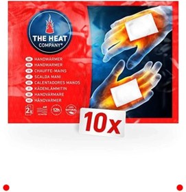 Resim Genel Markalar Hava Aktif 12 Saat El Isıtıcı Pedler - 10/40 Çift 