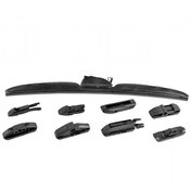 Resim RBW 92828 Hybrid Multi-Fit 8 Adaptörlü 28 inç / 700 mm Silecek 