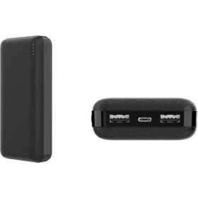 Resim Dexim TB20 20.000 Mah Powerbank - Siyah 