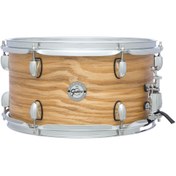 Resim Gretsch S1-0713-ASHSN 7x13 Ash Trampet (Natural) 