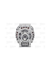 Resim Renault Megane 1995-2004 Arası 2.0 16v Valeo Marka Alternatör 