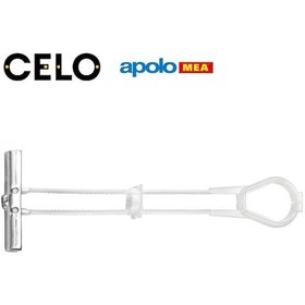 Resim Mea Bt Alçıpan ve Ince Duvar Dübeli m5. 30 Adet 