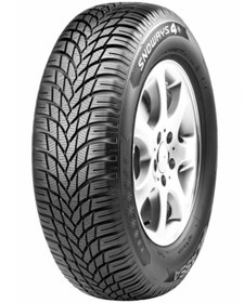 Resim Lassa 235/45R18 98V XL Snoways 4 2023 Kış Lastiği 