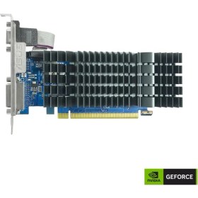 Resim Asus Geforce GT710-SL-2GD5-BRK-EVO 2gb Ddr5 64BIT 1xvga 1xhdmi 1xdvi Ekran Karti 