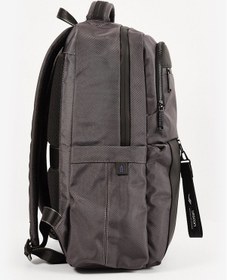 Resim Lescon Gri Sırt Çantası La-3037 