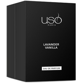 Resim Uso Lavender Vanilla 50 Ml Edp Erkek Parfümü Diğer 