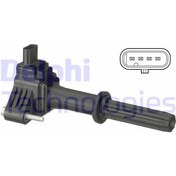 Resim Ateşleme bobi̇ni astra k b14xe 1208121 