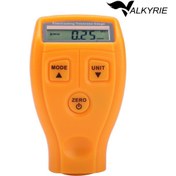 Resim valkyrie Dijital Kaplama Kalınlığı Ölçer – 0-2000 µm, FE/NFE Modu, LCD Ekran 