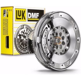Resim LuK Golf 6 1.6 Tdı 7 Ileri Dsg Volant Luk Marka 