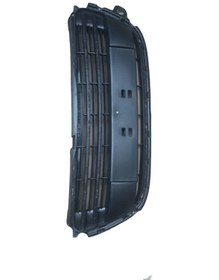 Resim 7422Y6 ÖN TAMPON IZGARA ( PANJUR ) 508 (2010-12) 