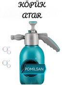 Resim POLATLI OTO AKSESUAR Köpük Atma Ve Su Pompası 2.5 Lt 1 Sınıf Kalite Ürün Pomilsan 