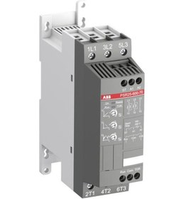 Resim Abb Psr72-600-70 ,37kw/380v Ac Motor Yolverici 