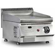 Resim Pimak Tüplü Pleyt Izgara 600 Snack Seri Set Üstü 60 X 60 X 30 Cm 