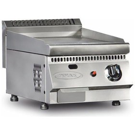 Resim Pimak Tüplü Pleyt Izgara 600 Snack Seri Set Üstü 60 X 60 X 30 Cm 