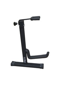 Resim Presto Prs01-Sd Sap Dayamalı Gitar Standı Sehpası ve Gitar Askısı 