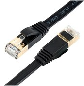 Resim Cat7 Patch Kablo 10 Mt 