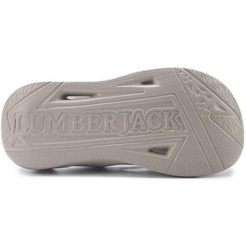 Buckhead 4240 Morris Parmak Arası Siyah Erkek Terlik Siyah