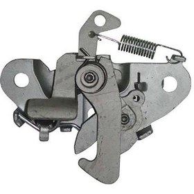 Resim Motor Kaput Kilidi Twingo 504661877 