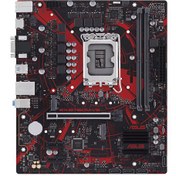 Resim EX-B760M-V5 Intel B760 Soket 1700 DDR5 8000(oc) MHz Matx Gaming Oyuncu Anakart Asus