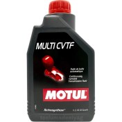 Resim Motul Multi Cvtf 1 L Otomatik Şanzıman Yağı 