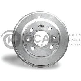 Resim FIAT UNO 70 FREN KAMPANASI 