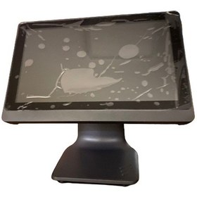 Resim Tazga Dpc-1612M-I5 15.6'' Aio M.Touch Pos I5-3317U/4Gb/120Gb 