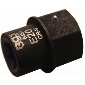 Resim Bgs Lokma Fren Kaliper 30 Mm E20 Man 