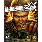 Resim Mercenaries2 Ps3 